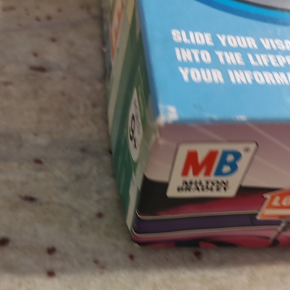 Hasbro The Game of Life: Twists & Turns - Picture 6 of 8